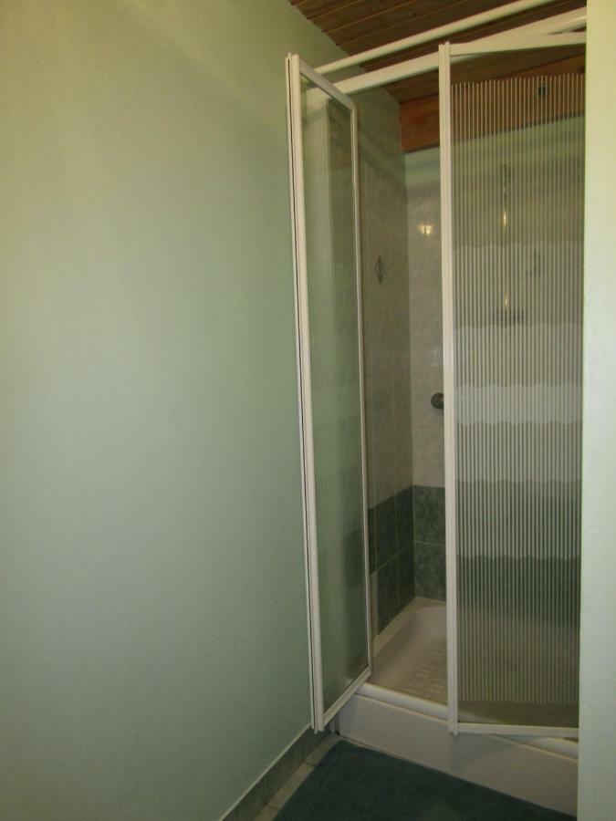 La Boissellerie Hotel Saulxures-sur-Moselotte Exterior foto